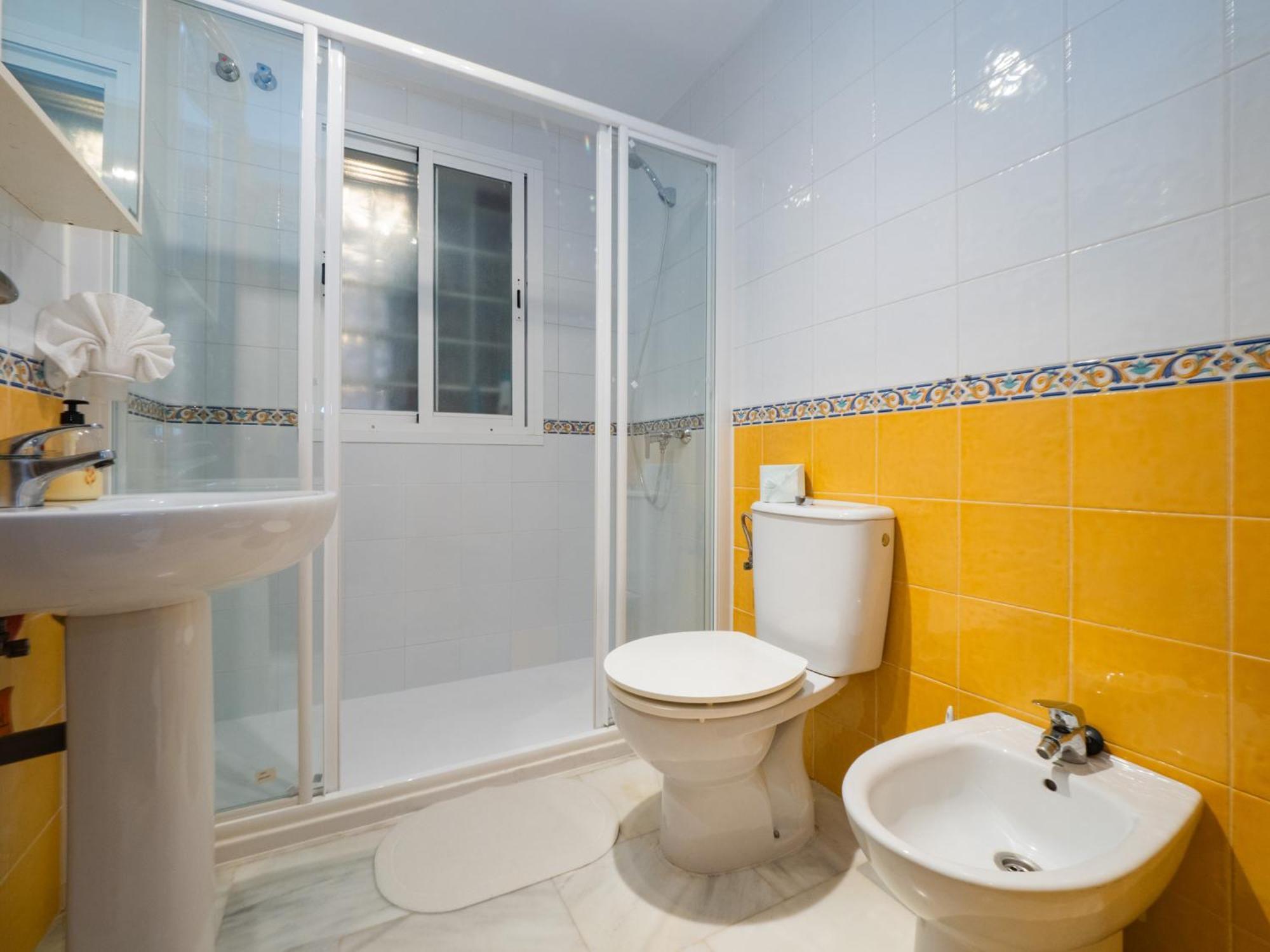 Cubo's Cabopino Appartamento