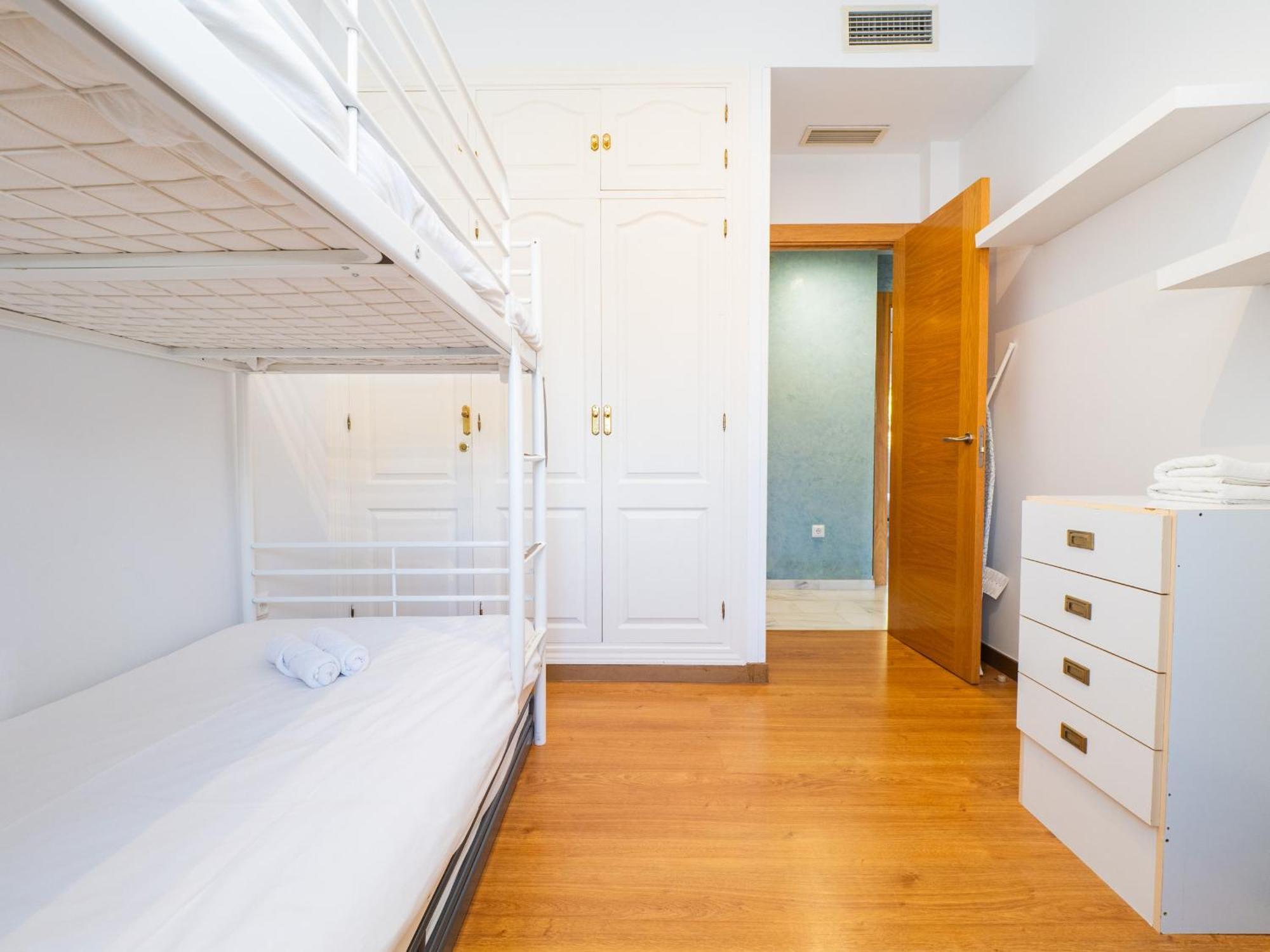 Cubo's Cabopino Appartamento *
