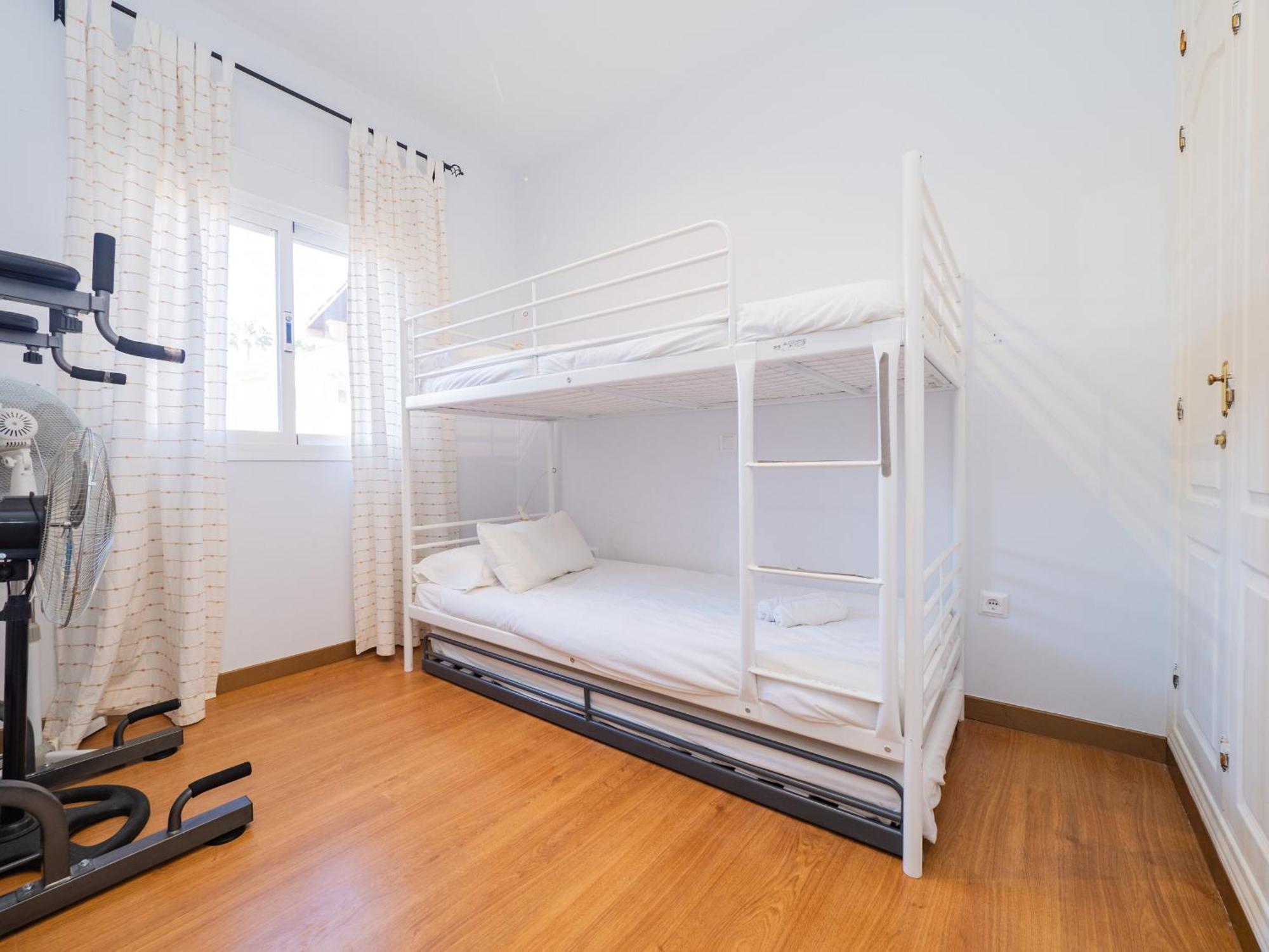 Appartamento Cubo's Cabopino *