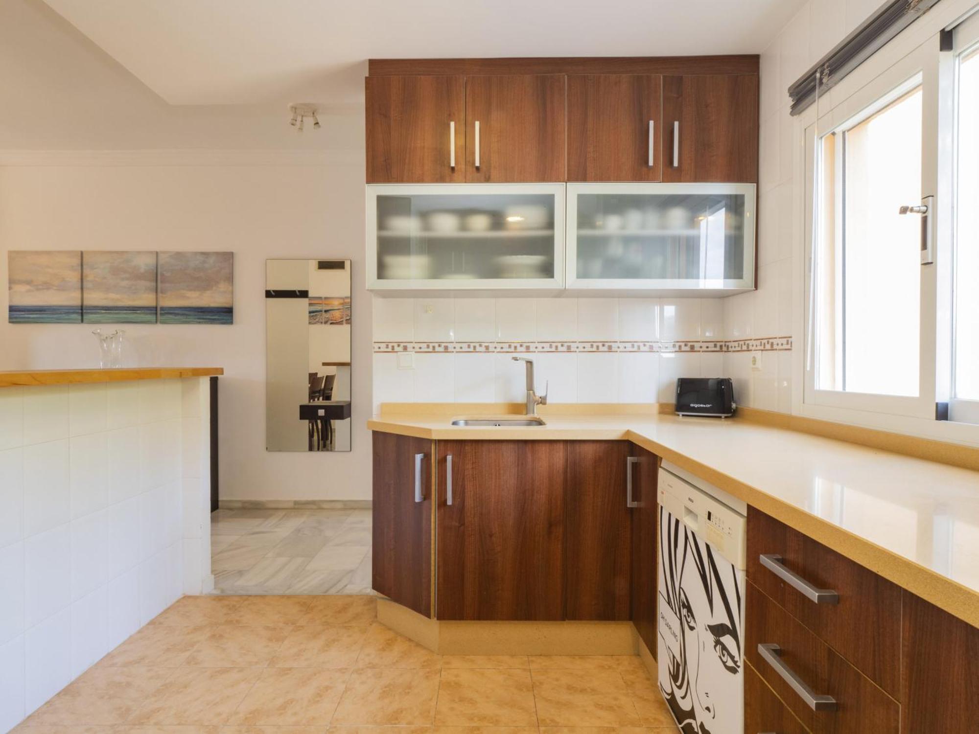 Cubo's Cabopino Appartamento *