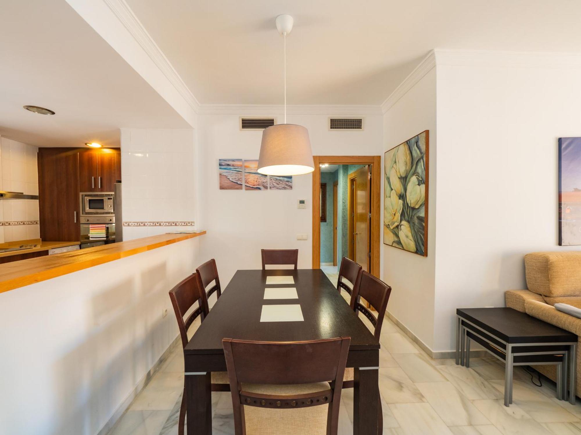 Cubo's Cabopino Appartamento Marbella
