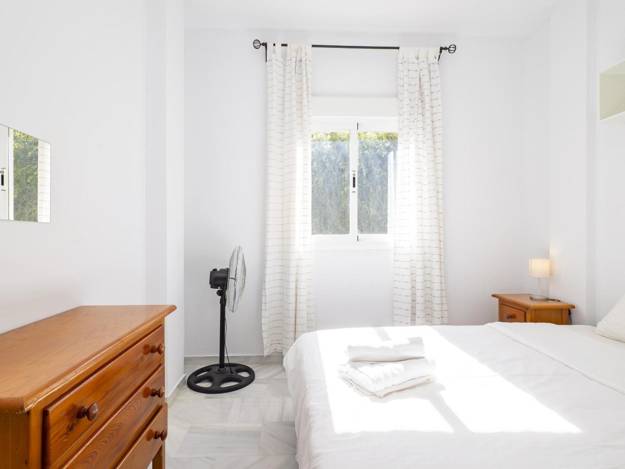 Cubo's Cabopino Appartamento Marbella