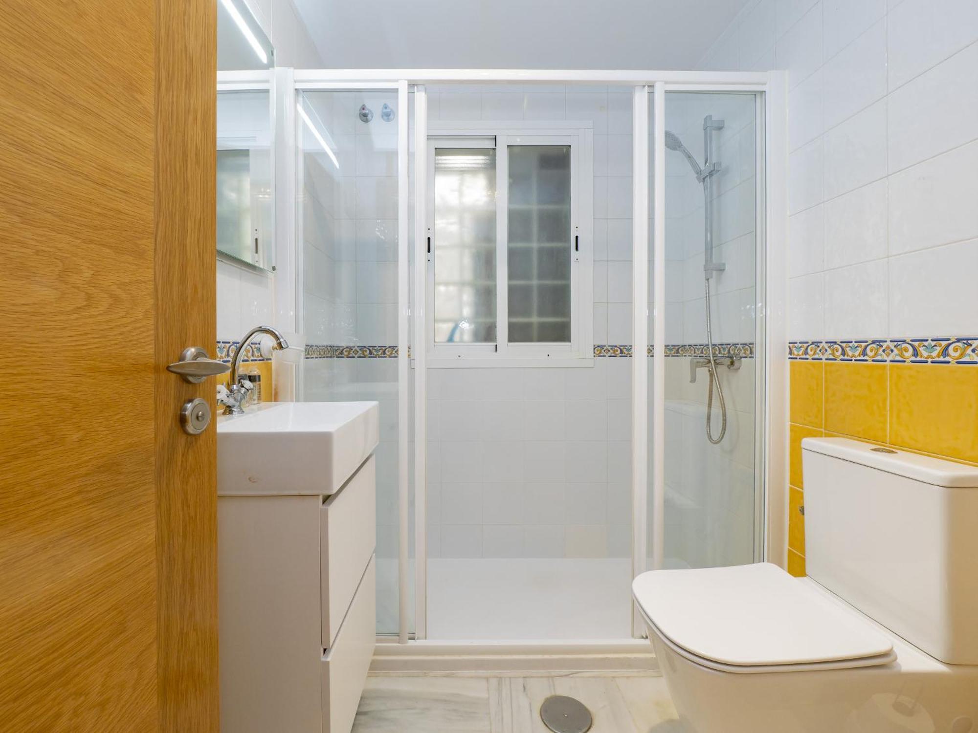 Appartamento Cubo's Cabopino