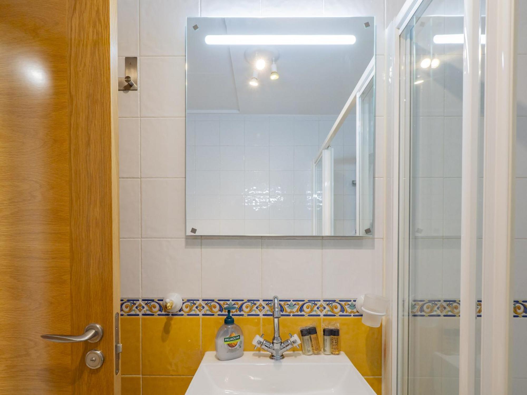 Appartamento Cubo's Cabopino Marbella