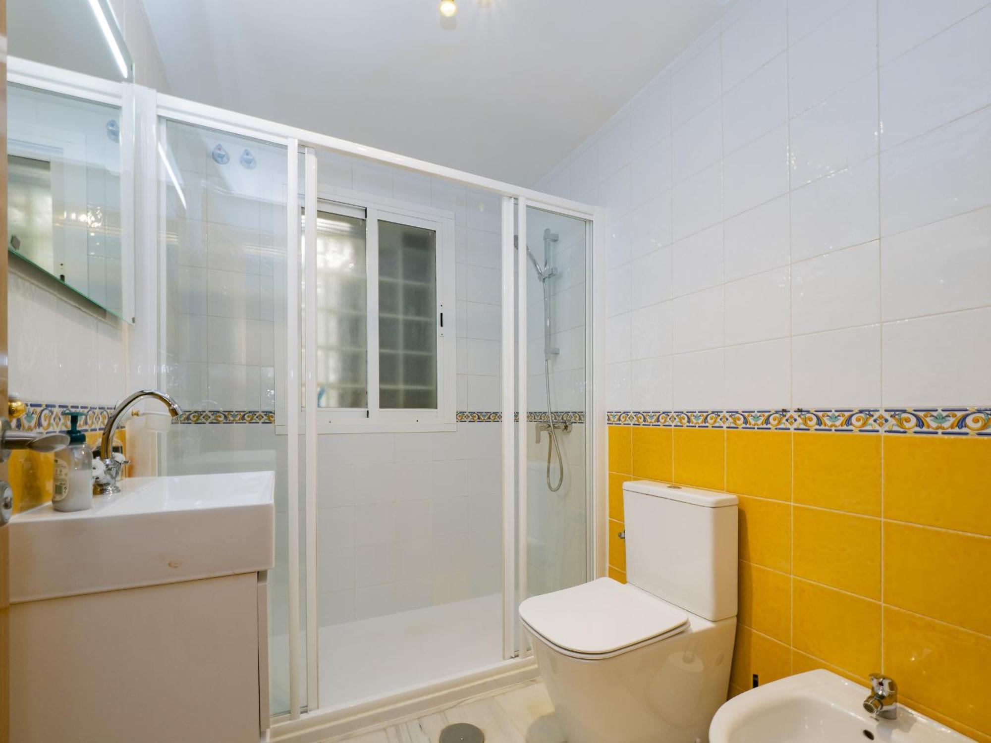 Appartamento Cubo's Cabopino