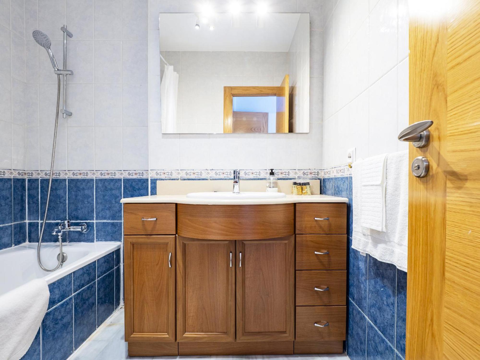 Cubo's Cabopino Appartamento *
