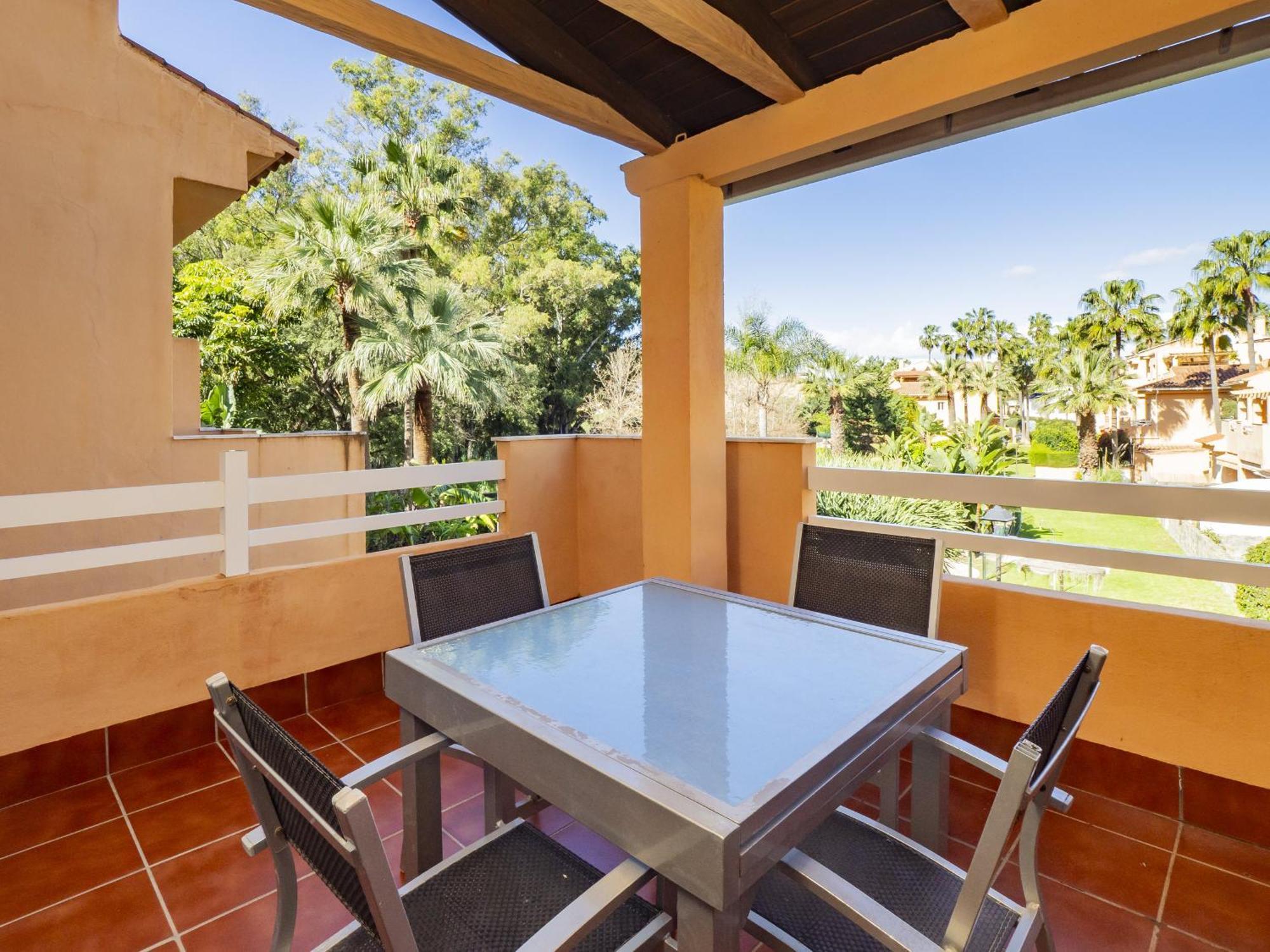 Cubo's Cabopino Appartamento Marbella