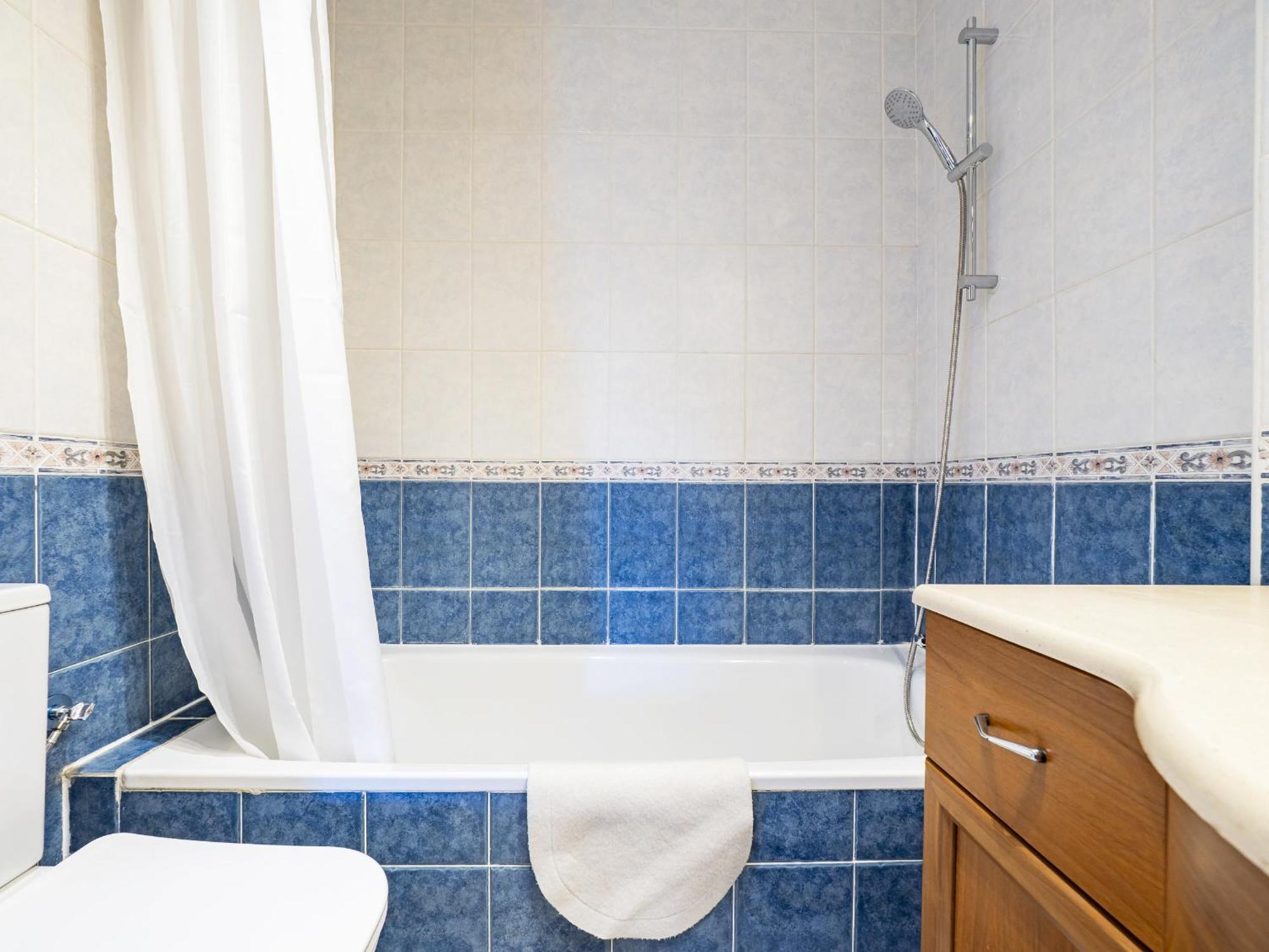 Appartamento Cubo's Cabopino Marbella