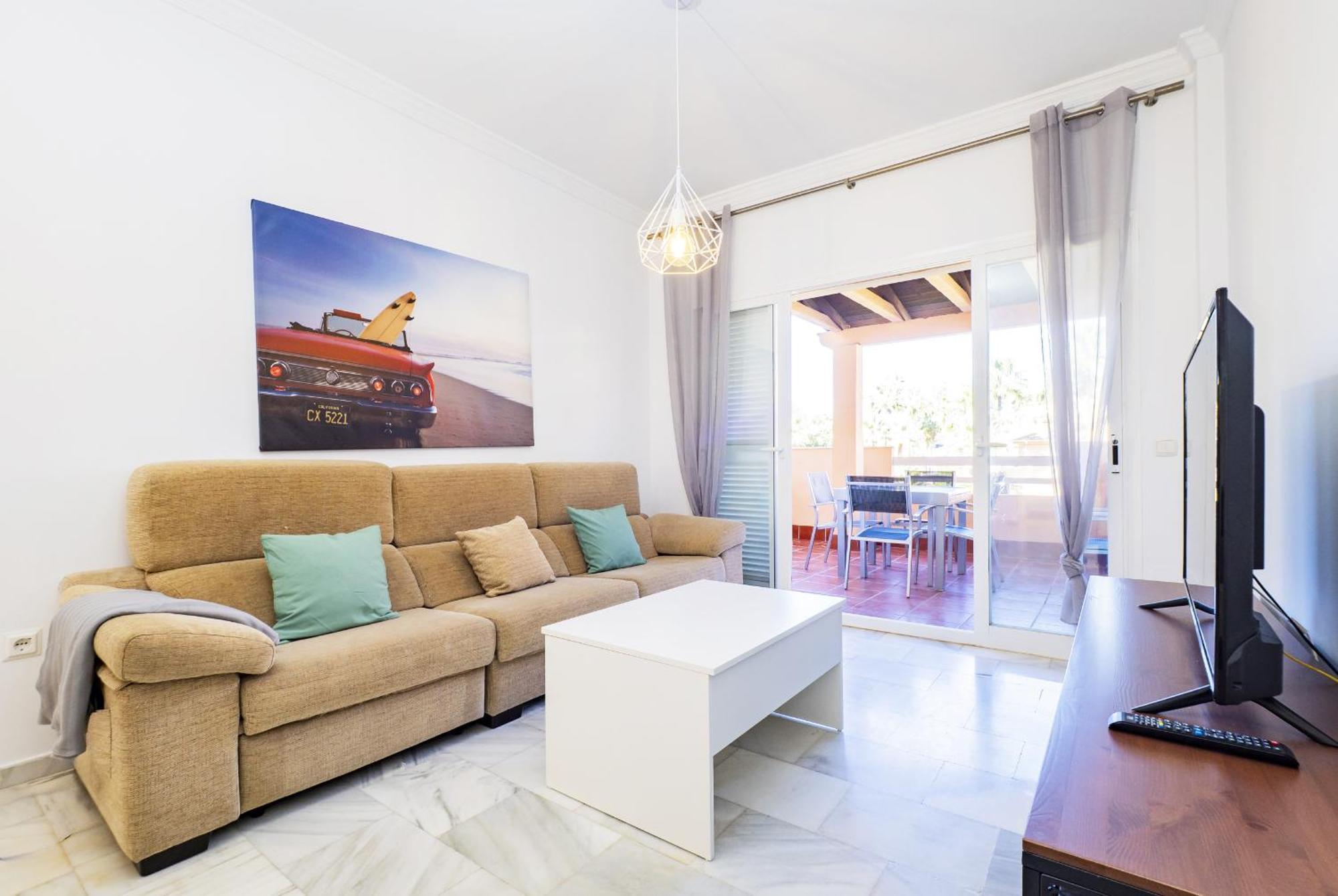 Cubo's Cabopino Appartamento