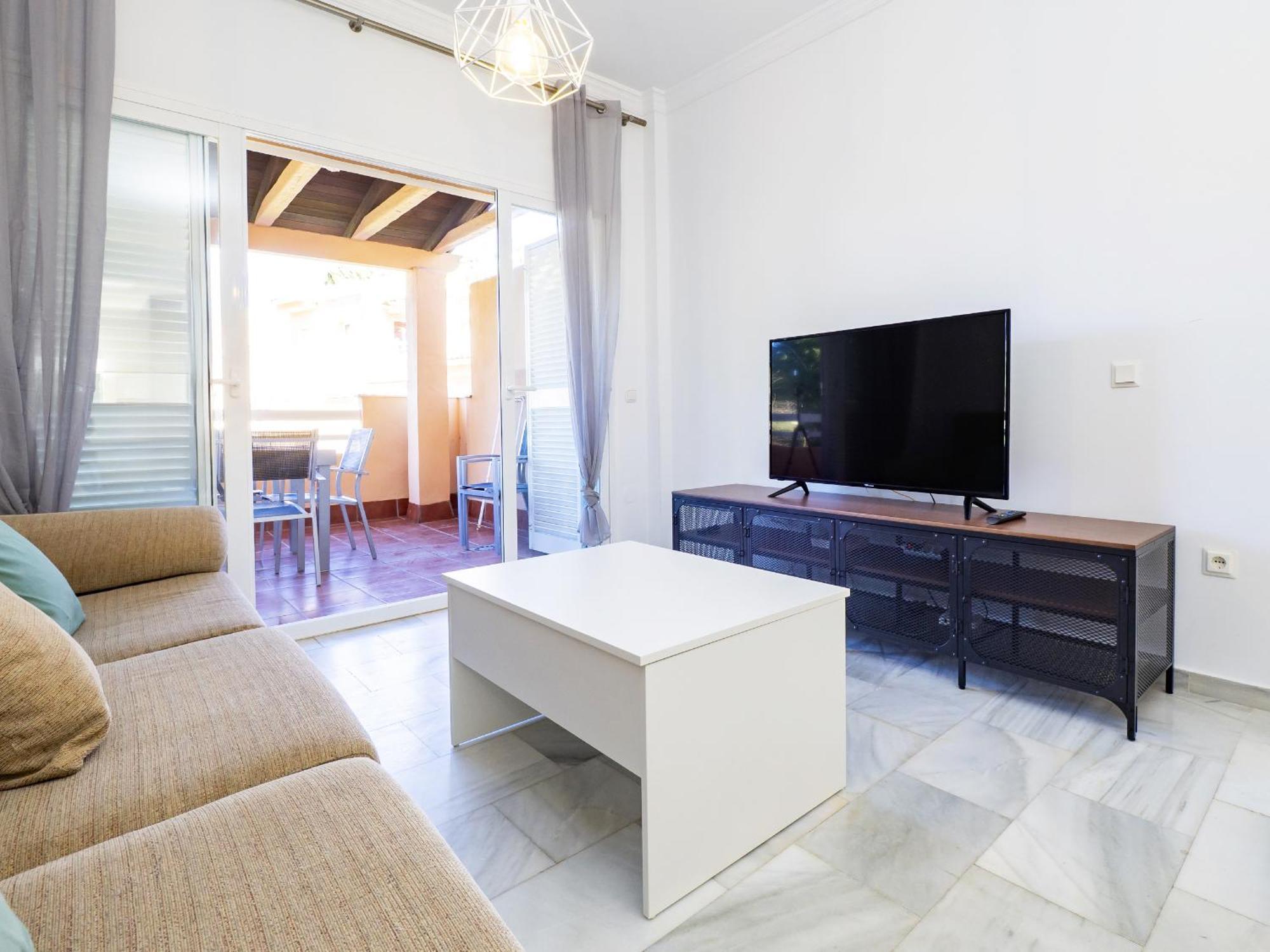 Cubo's Cabopino Appartamento *