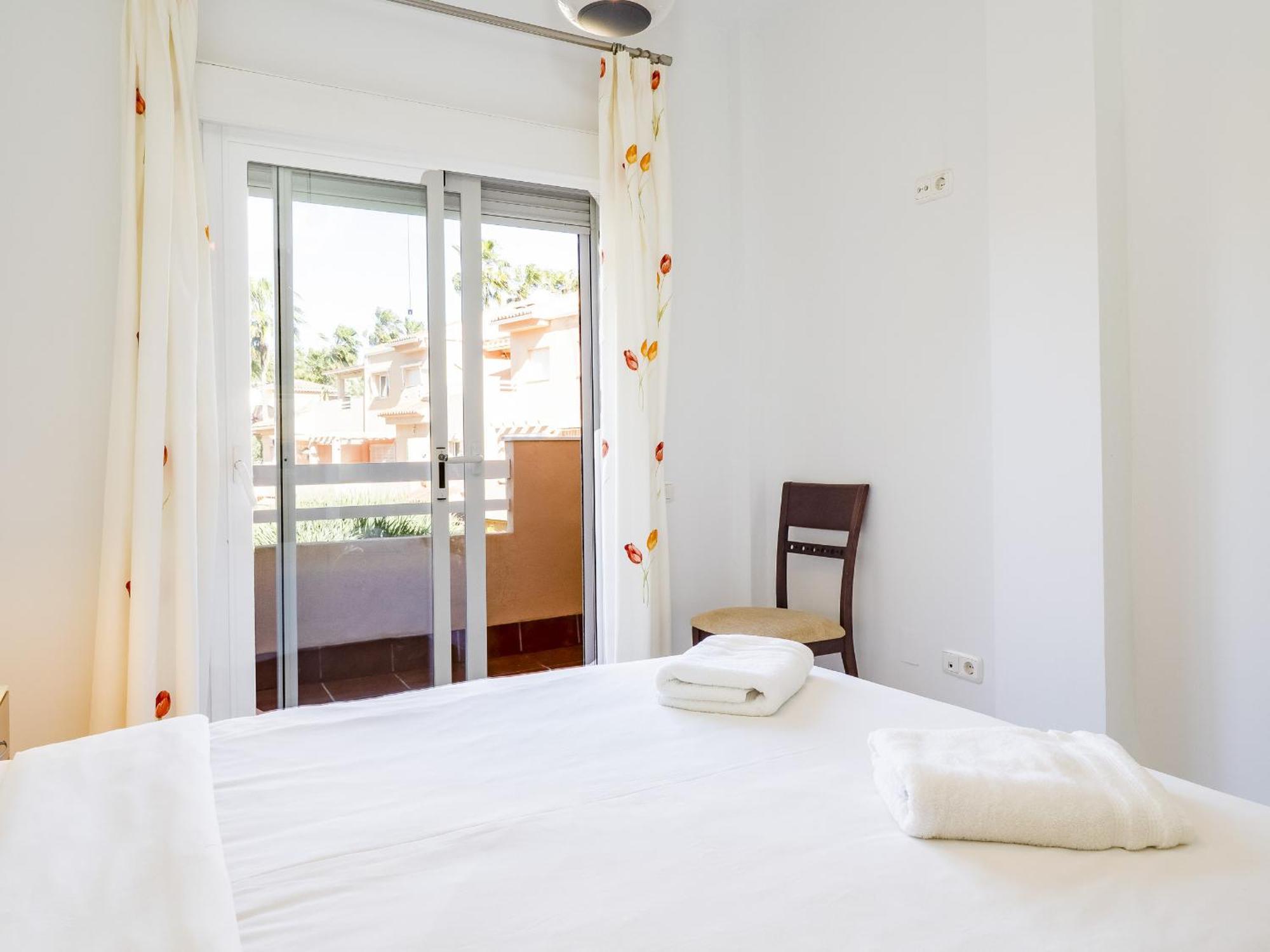 Cubo's Cabopino Appartamento Marbella