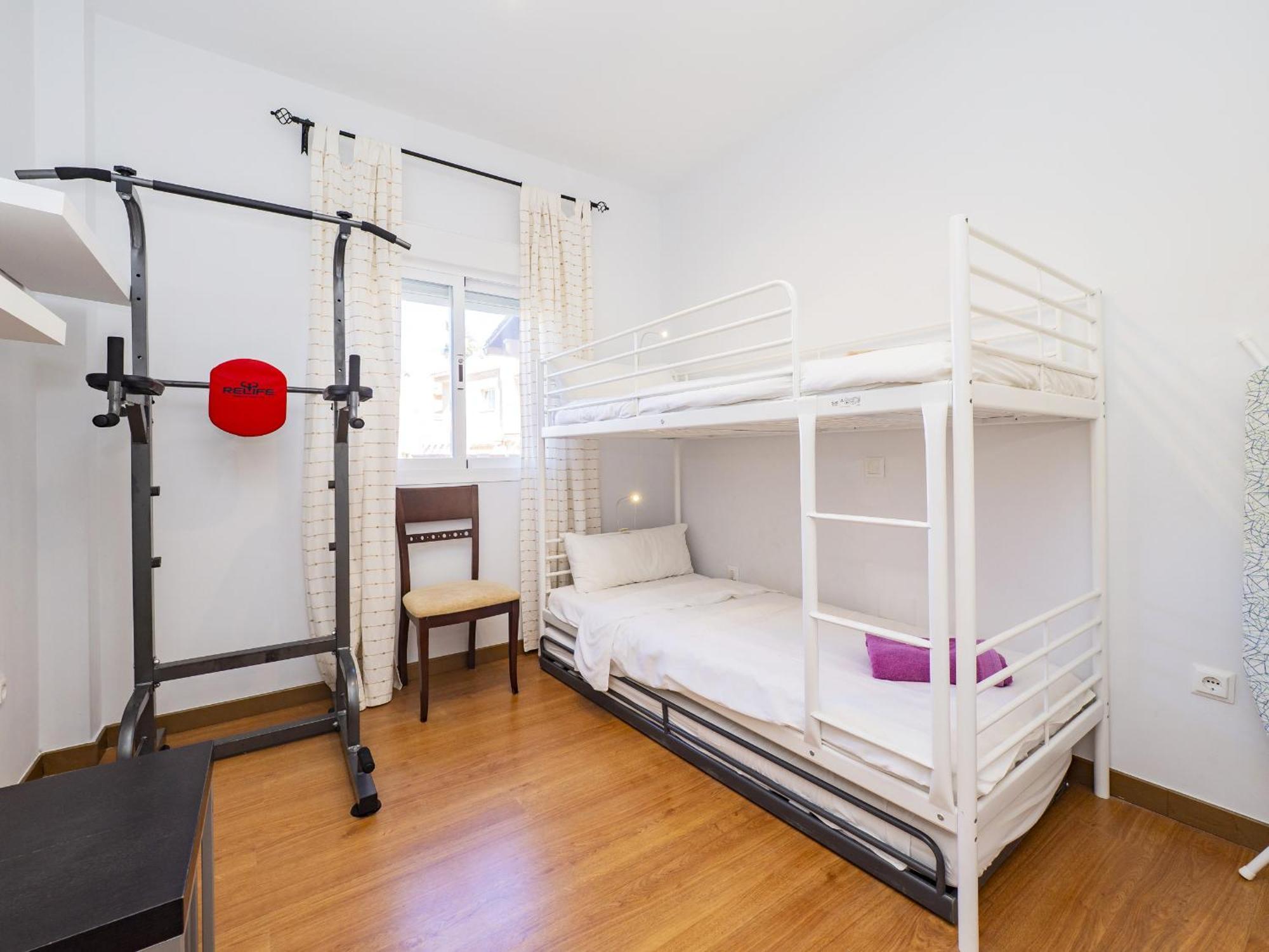 Cubo's Cabopino Appartamento