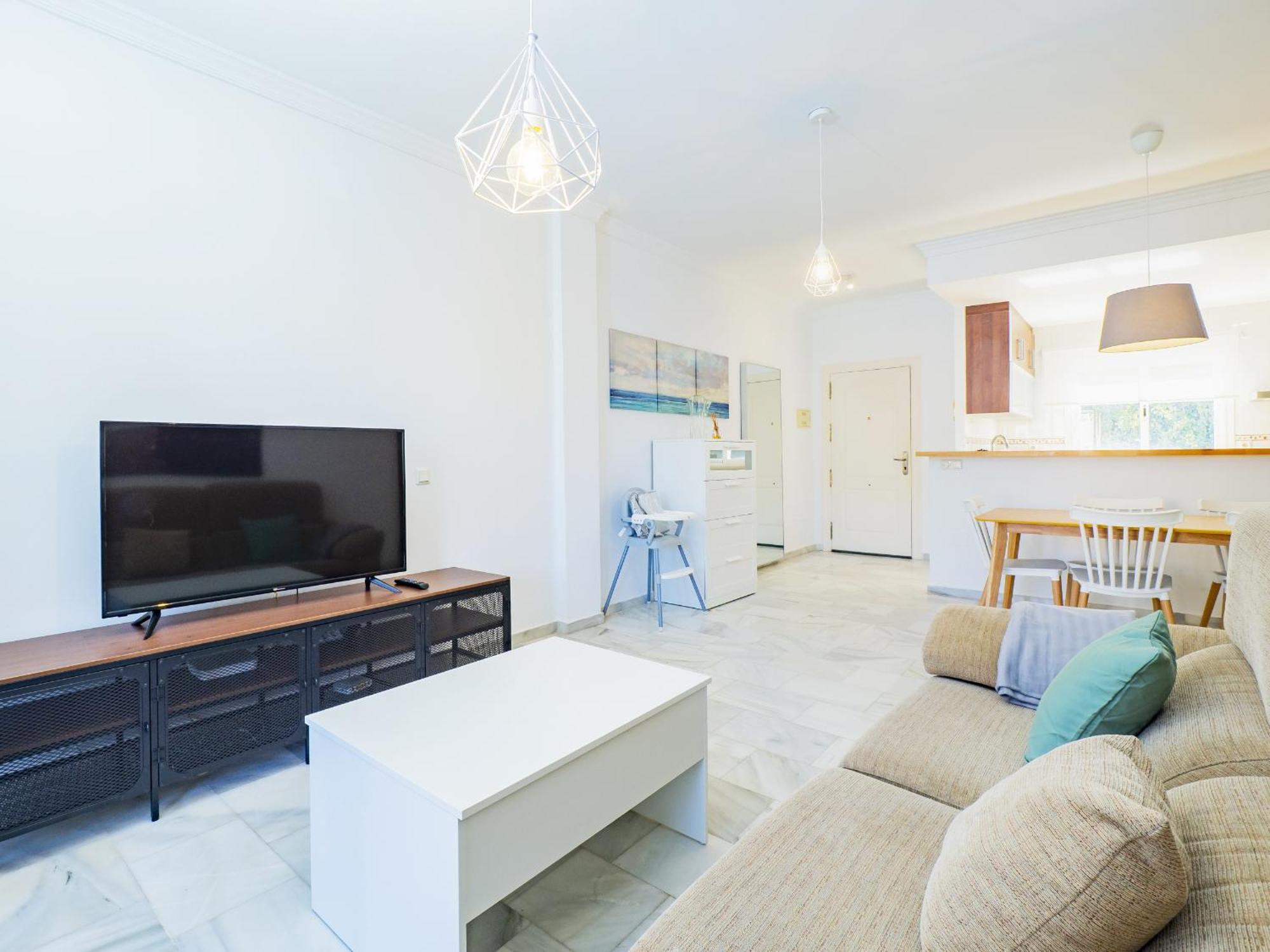 Cubo's Cabopino Appartamento Marbella
